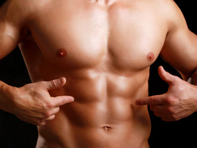 Bài tập cơ bụng 6 múi hiệu quả cho nam