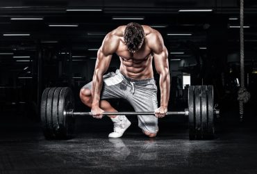 Cách chia lịch tập gym cho nam trong 1 tuần