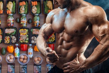 dinh dưỡng là nền tảng cho người mới bắt đầu tập gym