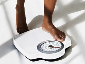 Sai lầm thường gặp trong quá trình giảm cân