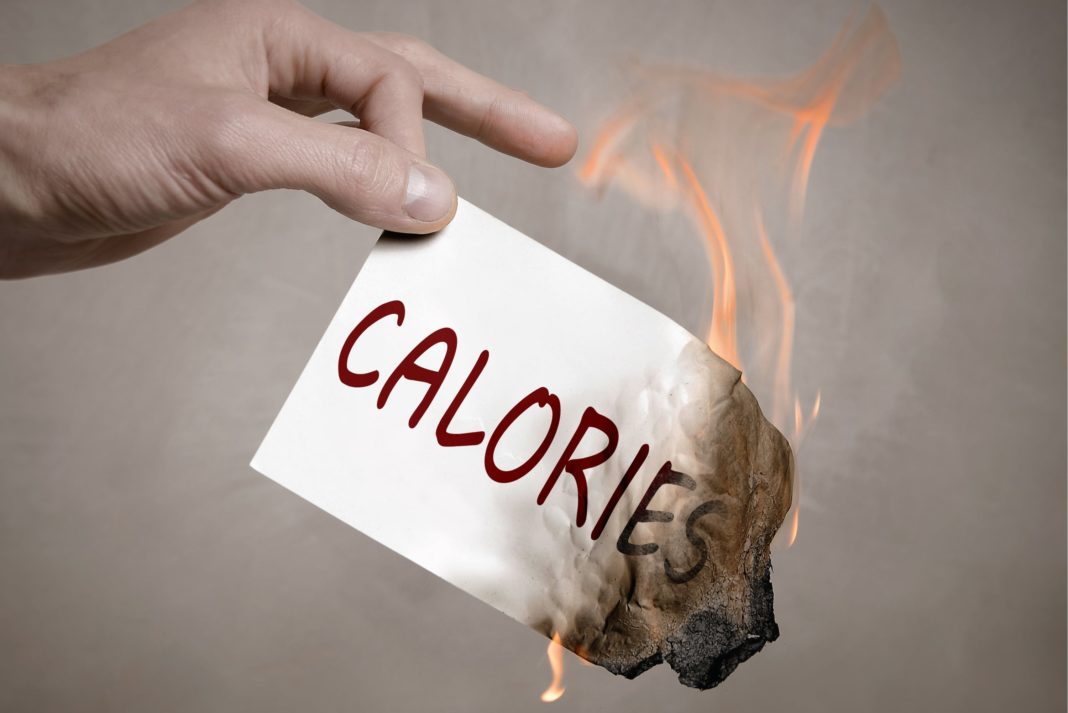 tập luyện HIIT giúp đốt cháy calories hiệu quả
