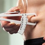cách tính body fat bằng phương pháp skinfold