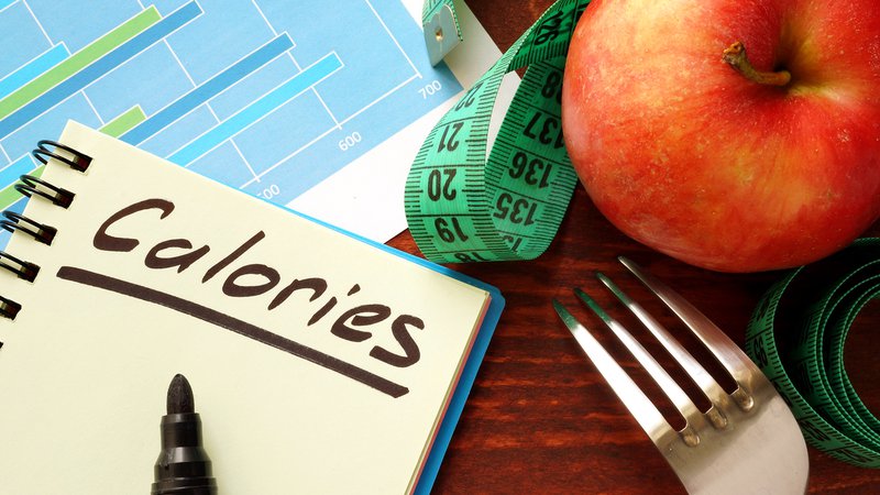 calories là gì và những sự thật về calories