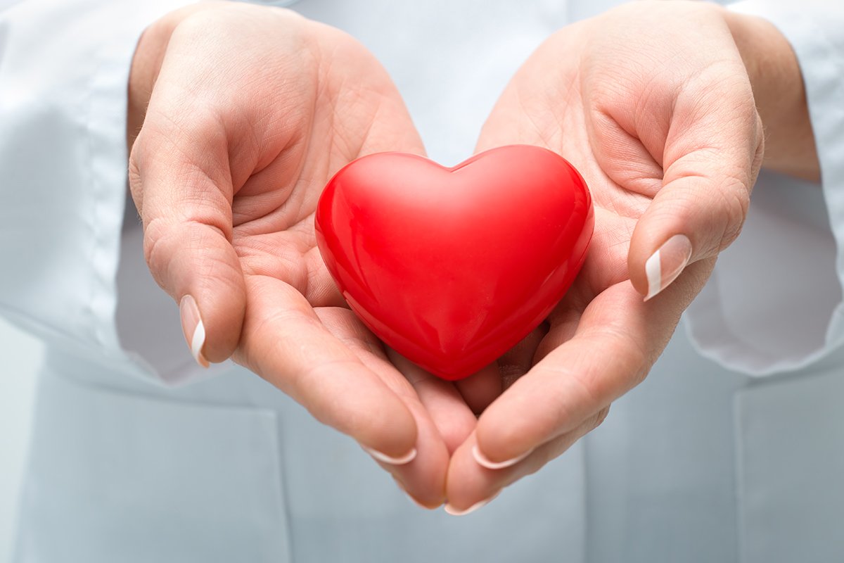 Astaxanthin hỗ trợ bảo vệ sức khỏe tim mạch cực kỳ hiệu quả