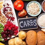 Các loại thực phẩm chứa carbohydrate