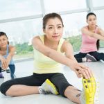 Giãn cơ thường xuyên giúp cơ thể bạn linh hoạt hơn và cải thiện hiệu suất trong các hoạt động thể chất