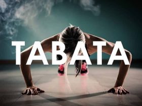 Tabata là gì và tác dụng của tabata là gì