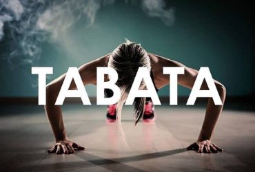 Tabata là gì và tác dụng của tabata là gì