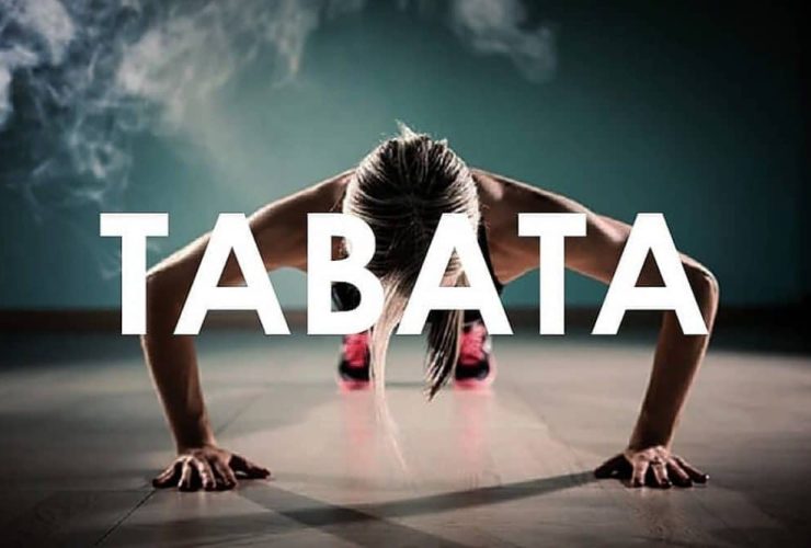 Tabata là gì và tác dụng của tabata là gì