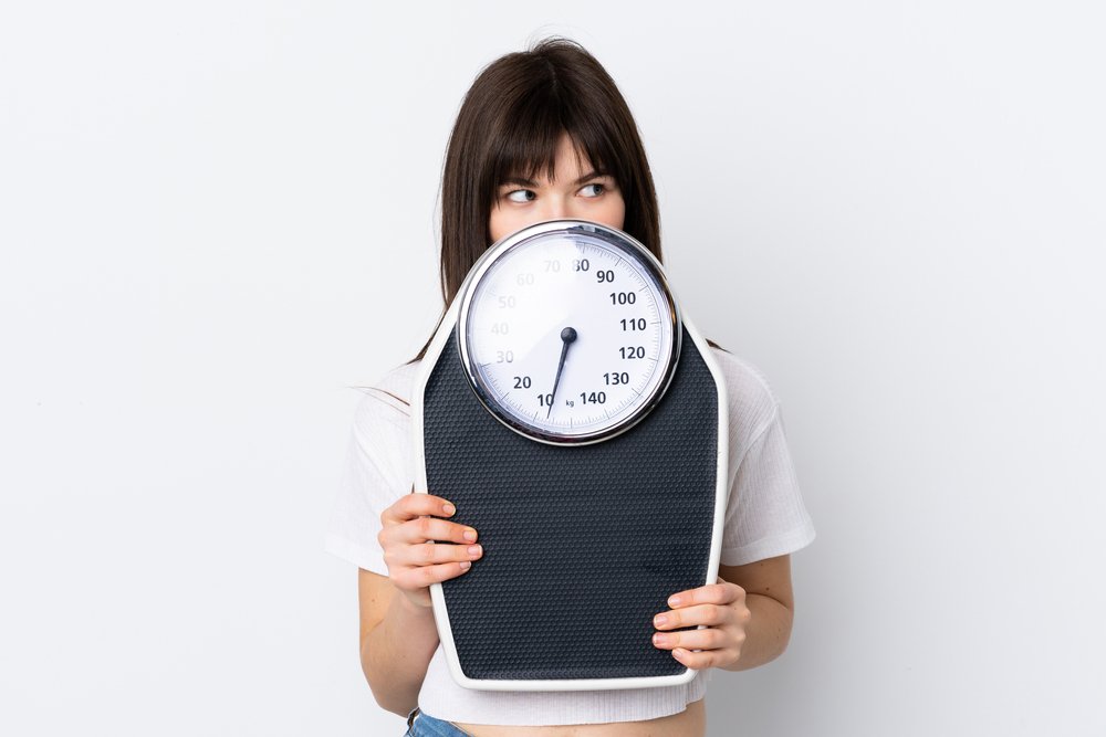Giới tính - yếu tố yếu tố ảnh hưởng đến quá trình giảm cân