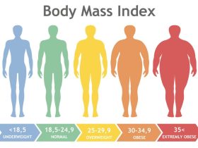 Nghiên cứu về chỉ số BMI để đánh giá thể trạng cơ thể con người