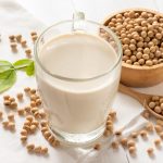 Sữa đậu nành - thực phẩm giàu dinh dưỡng cho cơ thể