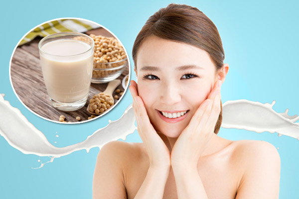 Sữa đậu nành mang lại nhiều lợi ích tuyệt vời cho sức khỏe